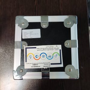 باکس سنگ ترازوی 5 KG F1