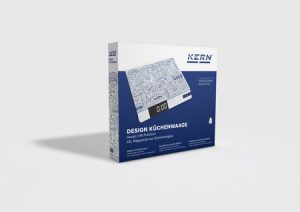 بسته بندی ترازوی KERN FGE 10K-3S05