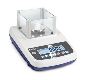 ترازوی 3 رقم اعشار KERN EWJ300-3
