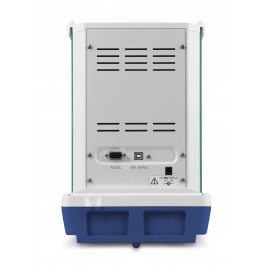 ترازوی 4 صفر اتوکالیبره KERN ACJ 300-4M