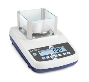 ترازوی KERN EWJ 600-2M