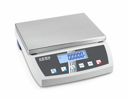 ترازوی KERN FKB16k01 ترازوی KERN FKB16k01