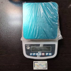 ترازوی KERN PFB6000-2