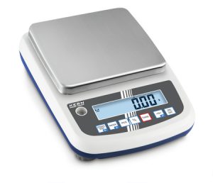 ترازوی آزمایشگاهی KERN PFB 6000-2