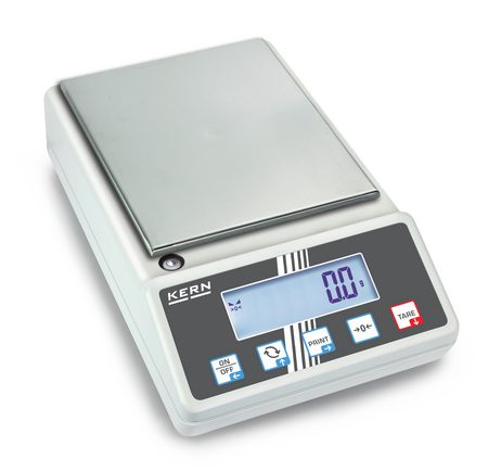 ترازوی آلمانی KERN 572-43 ترازوی آلمانی KERN 572-43