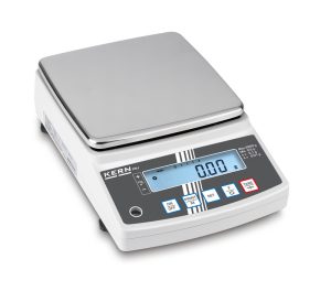 ترازوی ازمایشگاهی KERN PNS 3000-2
