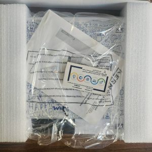 ترازوی دقیق آشپزخانه KERN FGE 10K-3s05