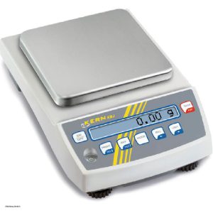 ترازوی دو رقم اعشار KERN KB650-2NM