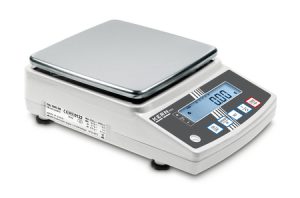 ترازوی دو رقم اعشار KERN PNS 3000-2