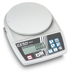 ترازوی دو صفر KERN EMB2000-2V