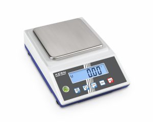 ترازوی دو صفر KERN PCB 10000-2