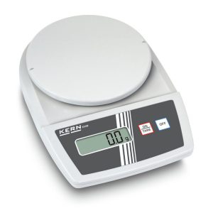 ترازوی یک رقم اعشار KERN EMB 6000-1