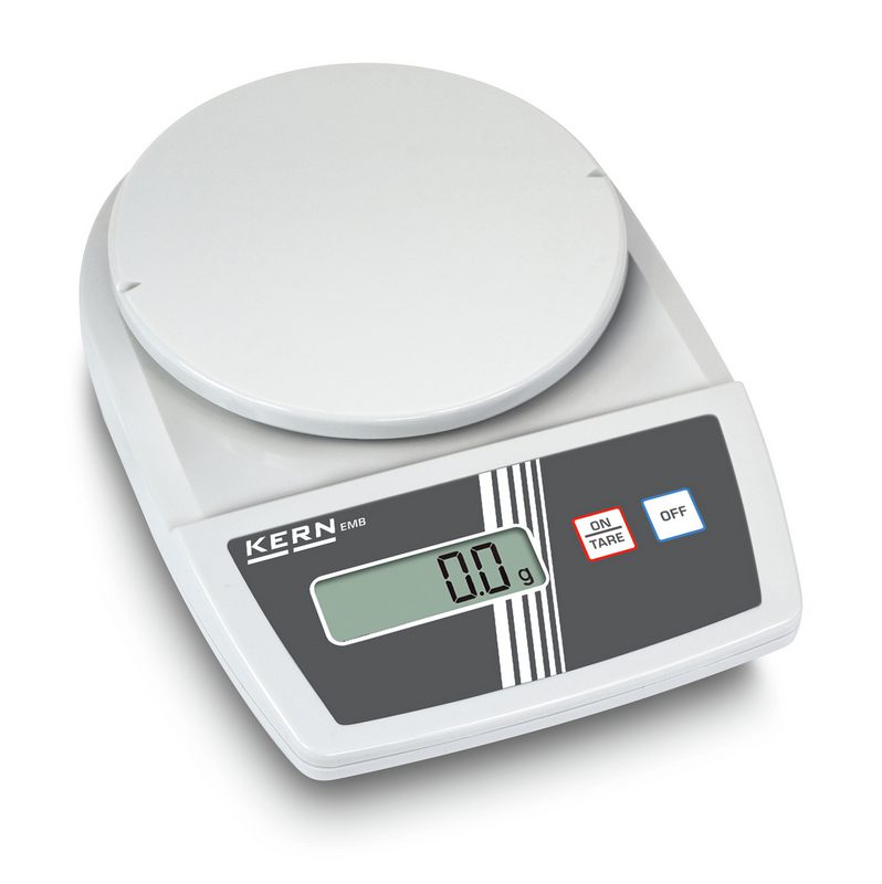 ترازوی یک رقم اعشار KERN EMB 6000-1 ترازوی یک رقم اعشار KERN EMB 6000-1