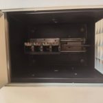 تعمیر اسپکتروفتومتر UNICO 2100