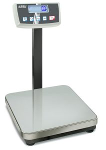 ست کامل ترازوی KERN DS30k01
