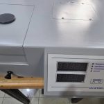 عیب یابی اسپکتروفتومتر Unico 2100