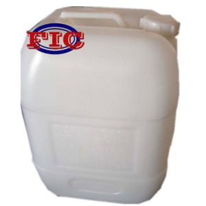 فسفریک اسید FIC