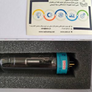 لامپ Au AAS photron Lamp