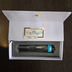 لامپ جذب اتمی فوترون P821