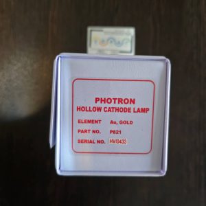 لامپ هالوکاتد Photron P821