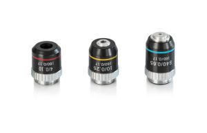 لنزهای میکروسکوپ KERN OBT 104