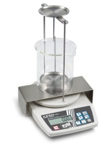 نصب کیت دانسیته KERN EMB2000-2V