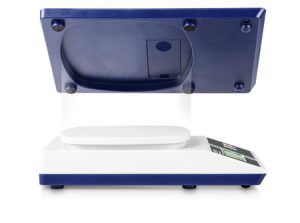 نمای کلی ترازوی KERN EFS 3000-1
