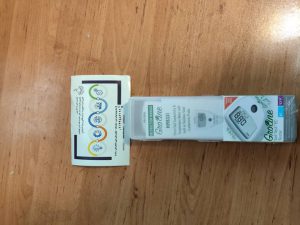 هدایت سنج قلمی Hanna HI98331