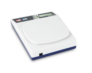 ورودی آداپتور ترازوی KERN EFS 3000-1