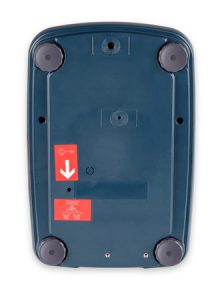 پیچ انتقال ترازوی KERN PFB 6000-2