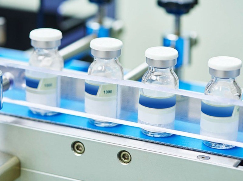Liquid Drug Preservatives