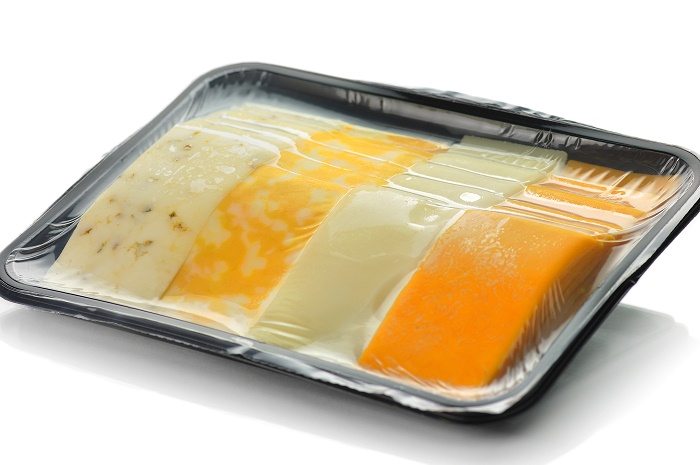 آزمایشات پایداری در طول انبارداری مواد غذایی