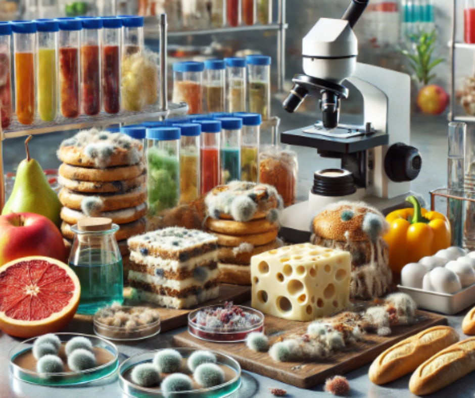 اصول نگهداری مواد غذایی در انبار