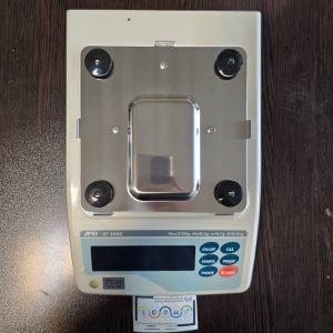 ترازوی دقت بالا AND GF-3000