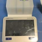 تعمیر دستگاه های pH meter Mettler Toledo