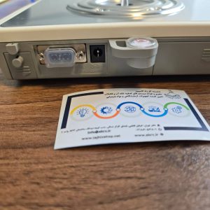 درگاه اتصال AND EK-410