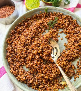 سورگوم جایگزین غله های قدیمی