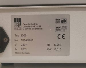 GFL 3006