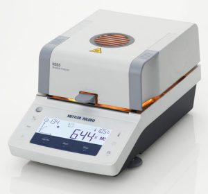Mettler Toledo HE53