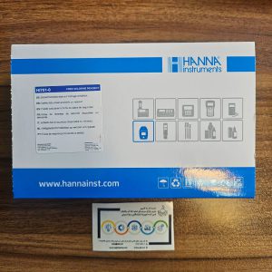 بسته بندی هانا HI701