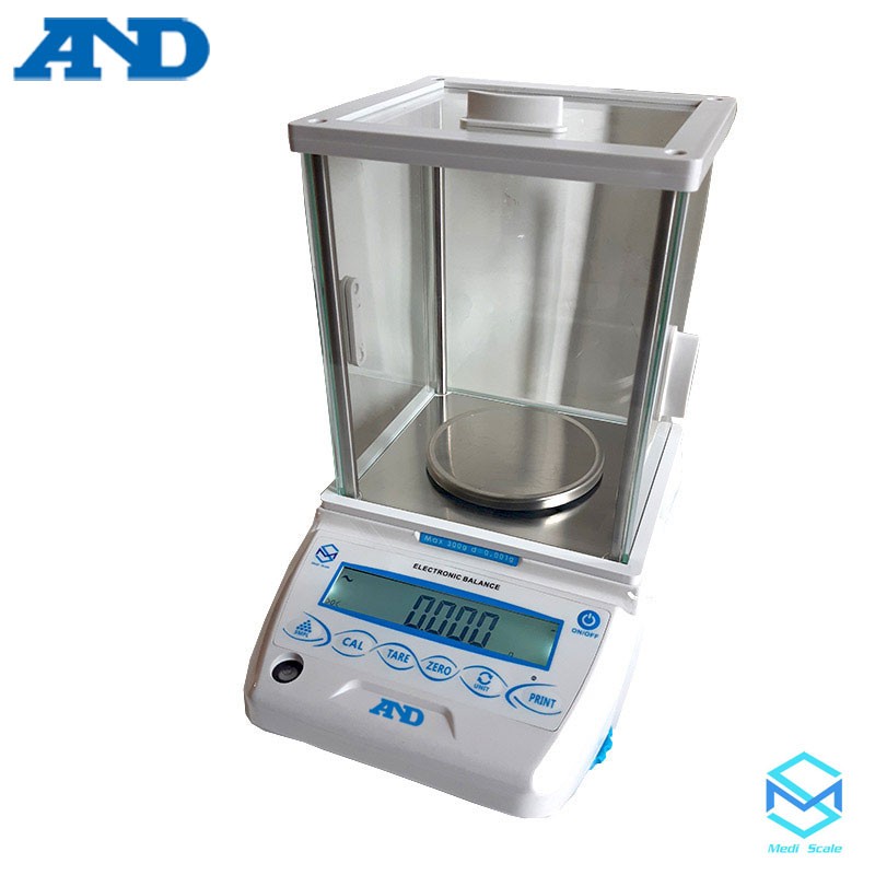ترازوی AND سری DF ترازوی AND سری DF