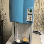 تعمیر دستگاه هضم و تقطیر VELP مدل UKD129