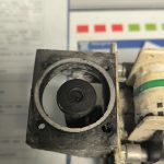 تعمیر دستگاه هضم و تقطیر VELP مدل UKD129