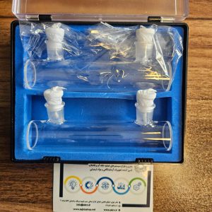 سل کوارتز Perkin Elmer Cell Cylind Qs
