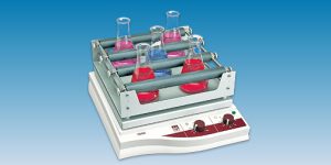 شیکر آزمایشگاهی GFL 3005