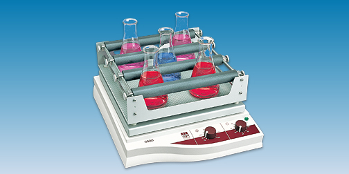 شیکر آزمایشگاهی GFL 3005 شیکر آزمایشگاهی GFL 3005
