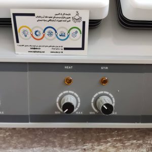 صفحه کنترلر آنالوگ MTOPS HS15-03P