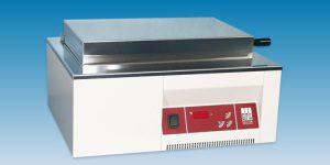 صفحه کنترلر حمام آب GFL 1004