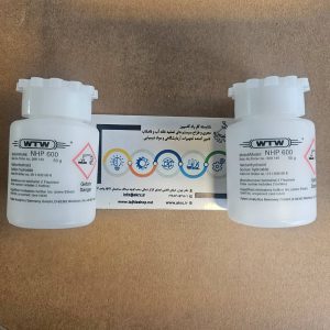 قرص NHP 600 WTW