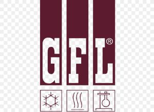 لوگو برند GFL آلمان